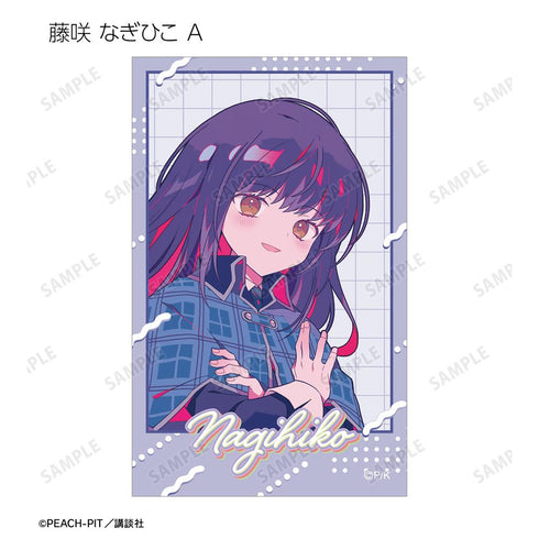 『しゅごキャラ!』夢ノ内さんイラスト 制服・キャラなりver. トレーディングイラストカード(単位/BOX)